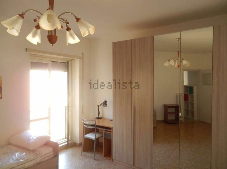 Female Dormitory For Only Female Bed & Breakfast Rome Exterior photo